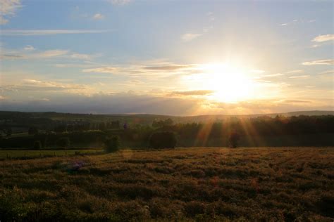 Fotos Gratis Paisaje Naturaleza Horizonte Nube Amanecer Puesta