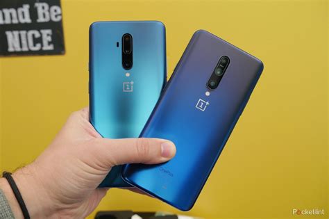 Oneplus 7t Pro Review Fantastic But Unnecessary