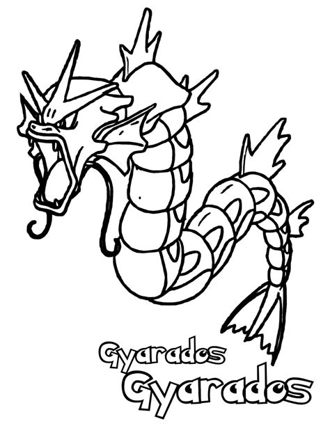 Pokemon Coloring Pages Download Pokemon Images And Print