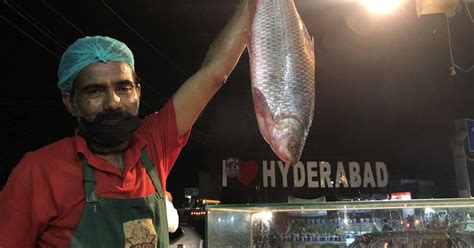 حیدرآباد کی پہچان دریائے سندھ کی میٹھے پانی کی مچھلی Independent Urdu