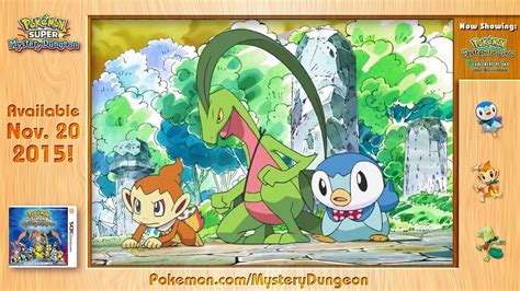 This is the portal that leads to the world inhabited only by pokemon. Best Qualitity of Pokemon Mystery Dungeon Explorers Of Sky Wallpaper ~ Joanna-dee.com