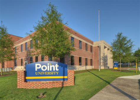 Point University | Batson-Cook