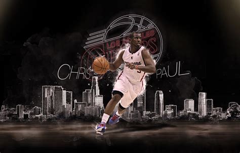 Wallpaper Sport Basketball Nba Los Angeles Los Angeles Clippers