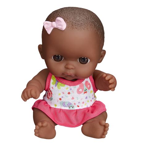 My Sweet Love Lil Cutesies 85 Baby Doll African American