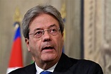 Italy chooses foreign minister Paolo Gentiloni to be next prime ...