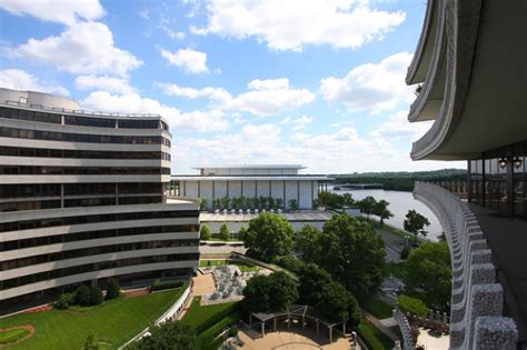 Information About The Watergate Condos For Sale And River Views In