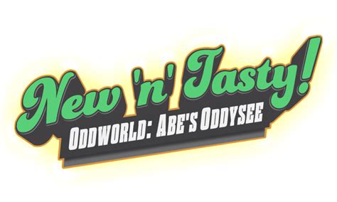 Oddworld Abes Oddysee New N Tasty Pc Review Eteknix