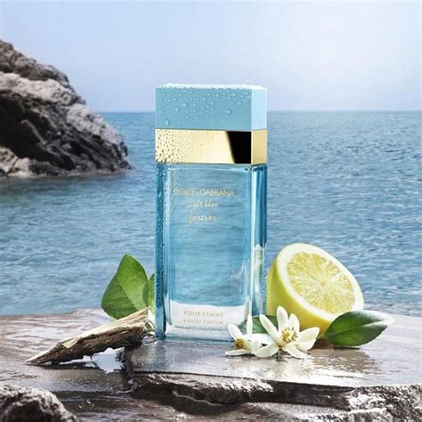 Dolce Gabbana Light Blue Forever Ml Eau De Parfum Spray