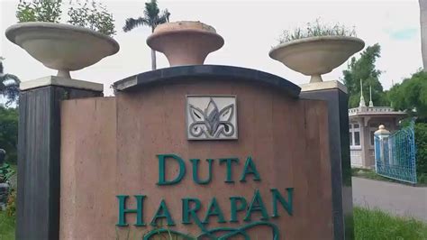 Maybe you would like to learn more about one of these? Rumah murah, Duta Harapan - YouTube