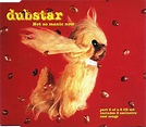 Dubstar - Not So Manic Now (CD, Single) | Discogs