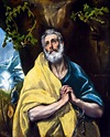 El Greco | Influence on other artists | Tutt'Art@ | Pittura * Scultura ...