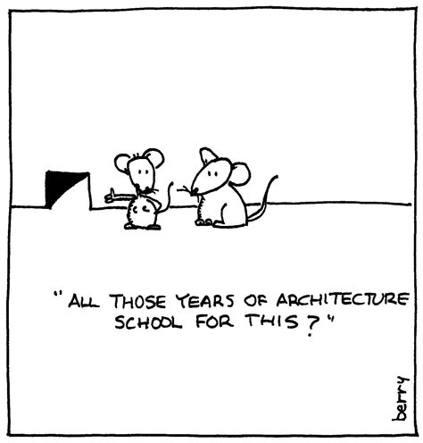 1001 Citation Architecture Humour