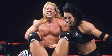 Chyna S First Wwe Ppv Matches Ranked Worst To Best