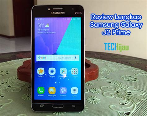 Samsung galaxy j2 prime unboxing, review, specific and price details. Review (Pengalaman Menggunakan) Samsung Galaxy J2 Prime