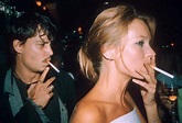 Gli eccessi di Johnny Depp e Kate Moss negli anni Novanta | TPI