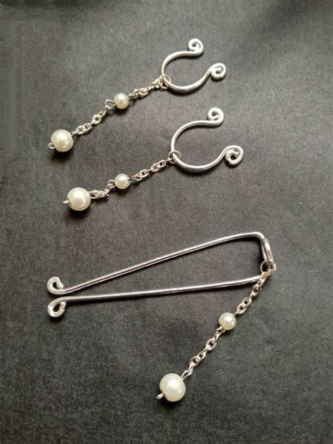 Piercing Clit Jewelry Telegraph