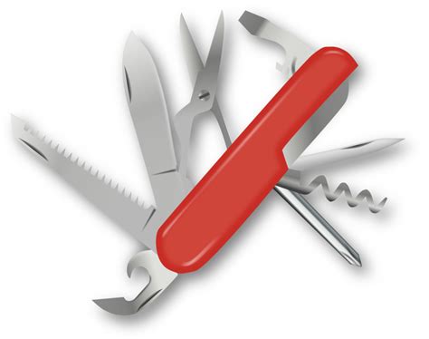 Multi Tool Png Isolated Transparent Picture Png Mart