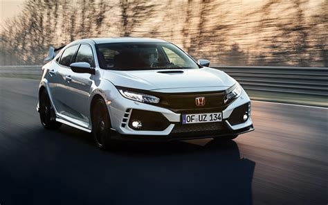 Honda Civic Type R Fk8 Wallpaper Honda Civic