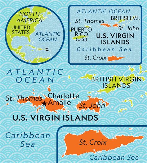 United Virgin Islands United States Virgin Islands Caribbean Journal