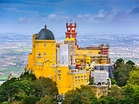 Sintra, Portugal: The Perfect Day Trip from Lisbon - Condé Nast Traveler