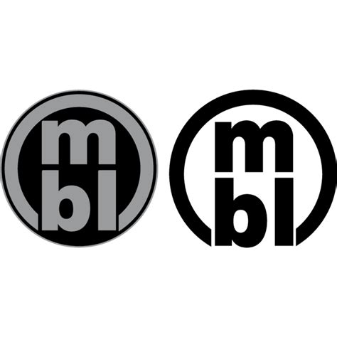 Mbl Logo Vector Logo Of Mbl Brand Free Download Eps Ai Png Cdr Formats