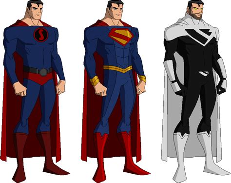 Clark Kent Redesign By Derp99999 On Deviantart