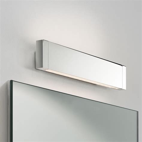 Considerations While Purchasing Bathroom Led Wall Lights For Home