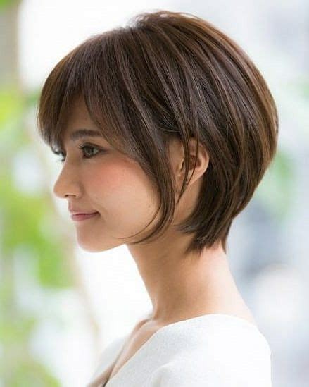 56 Gorgeous Short Hairstyles For Women 2020 Short Hairstyles For