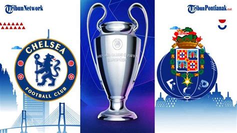 The german club wins its sixth european title. LIVE CHAMPIONS Chelsea Vs Porto & PSG Vs Bayern Munich LEG ...