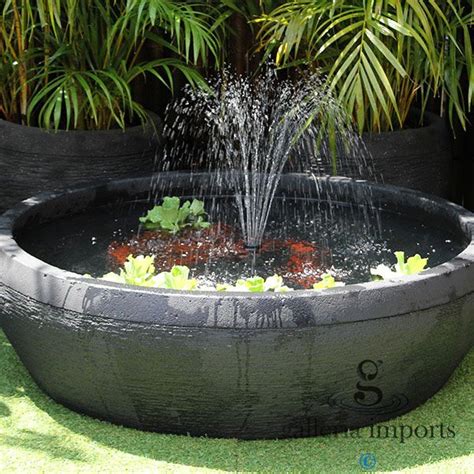 Find the highest rated garden center software pricing, reviews, free demos, trials, and more. Buy Posh Water Features in Melbourne | Ascot Vale Garden ...