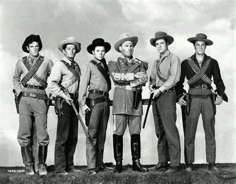The Cast Of Kansas Raiders Actors American Actors Movie Stars