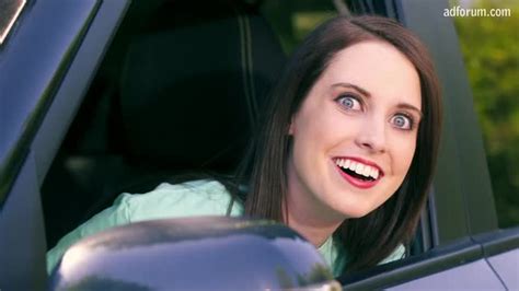 Overly Attached Girlfriend Finds New Car