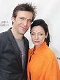 "Pirates of the Caribbean" Star Jack Davenport: His Married Life ...