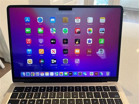 Apple Review I Tried The New Macbook Air M2 And Heres How It Went