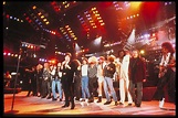 "Freddie Mercury Tribute Concert" desperta o mundo para causa da Aids ...