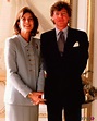 Boda de Carolina de Mónaco y Ernesto de Hannover - La Familia Real de ...
