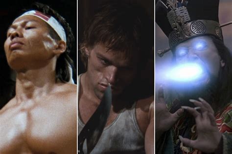 The 10 Greatest Movie Villains Of The 80s