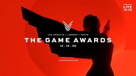 The Game Awards 2020 Will Offer 12 To 15 New Game Announcements - Game ...
