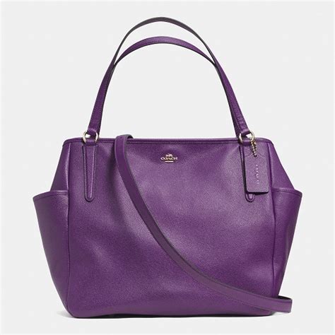 Purple Diaper Bags All Fashion Bags
