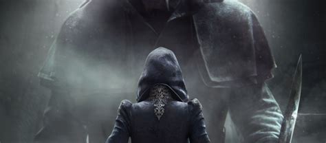 Assassins Creed Syndicate Svelata La Data Di Uscita Del DLC Jack Lo