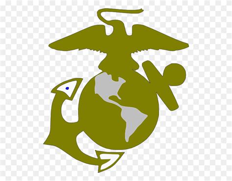 Marine Corps Emblem Clip Art Emblem Clipart Stunning Free