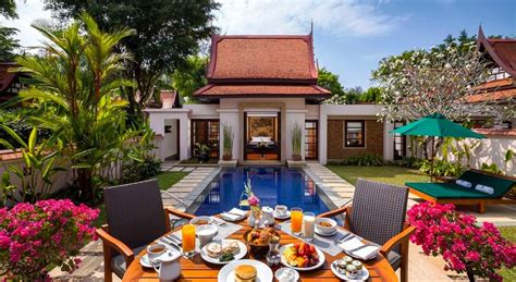 146 Best Hotels With Private Pool In Thailand Updated 2024