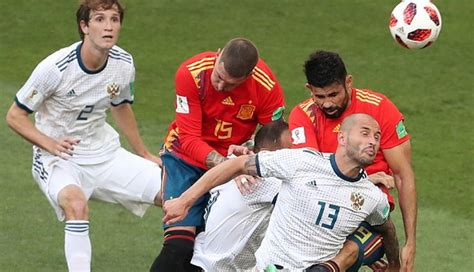 Y es que, si todo bet365: España vs. Rusia: ver resultado, resumen y penales por los ...