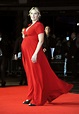 She's glowing! Pregnant Kate Winslet had all eyes on her at the | The ...