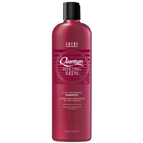 Shampoo For Color Treated Red Hair Best Off The Shelf Hair Color Check More At