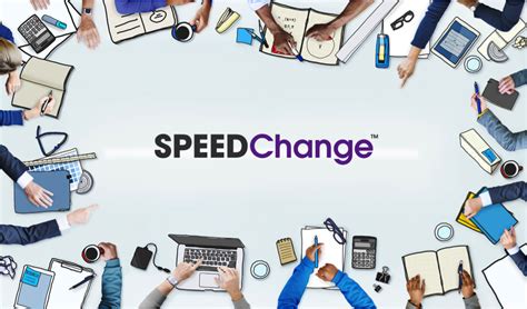 Speedchange® Medium