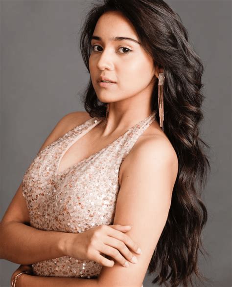 The Future Belongs To Ashi Singh Easterneye