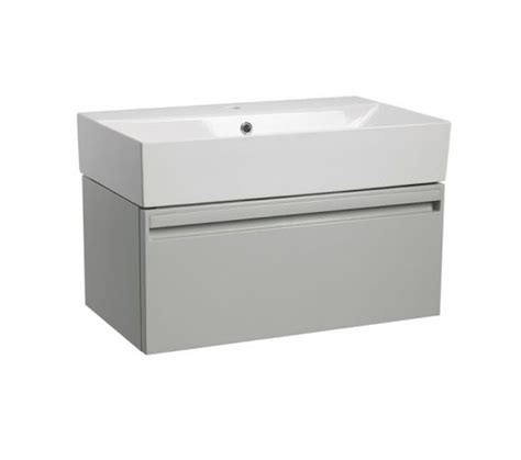 Searches related to this category cefito 750mm bathroom vanity cabinet unit wash basin sink freestanding. Tavistock Forum 700mm Wall Hung Vanity Unit And Basin Grey