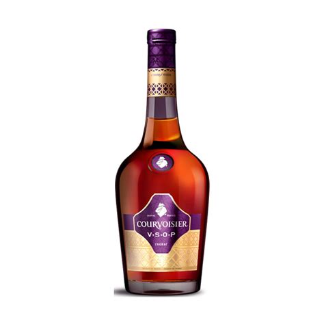 Courvoisier Vsop Cognac Bebidasrd