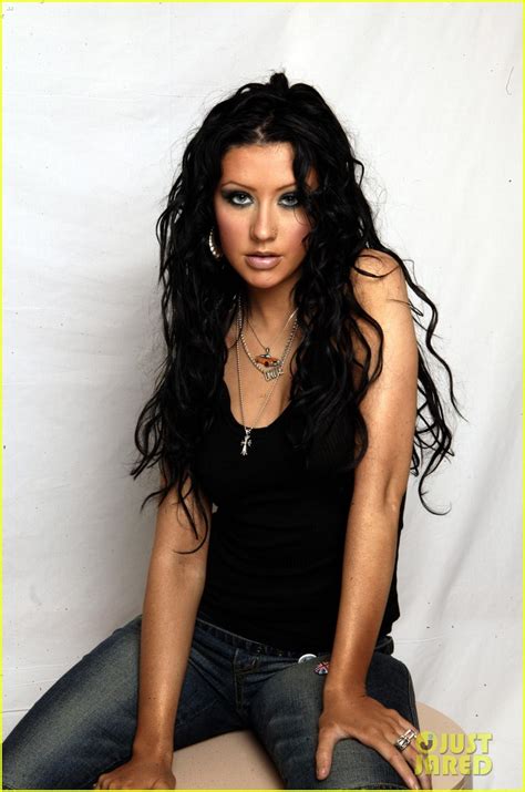 Photo Christina Aguilera Stripped Revisited55 Photo 4842894 Just Jared